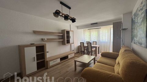 Foto 2 de Piso de alquiler en Calle Berardo Martin, ., Villafontana - Estoril I, Móstoles