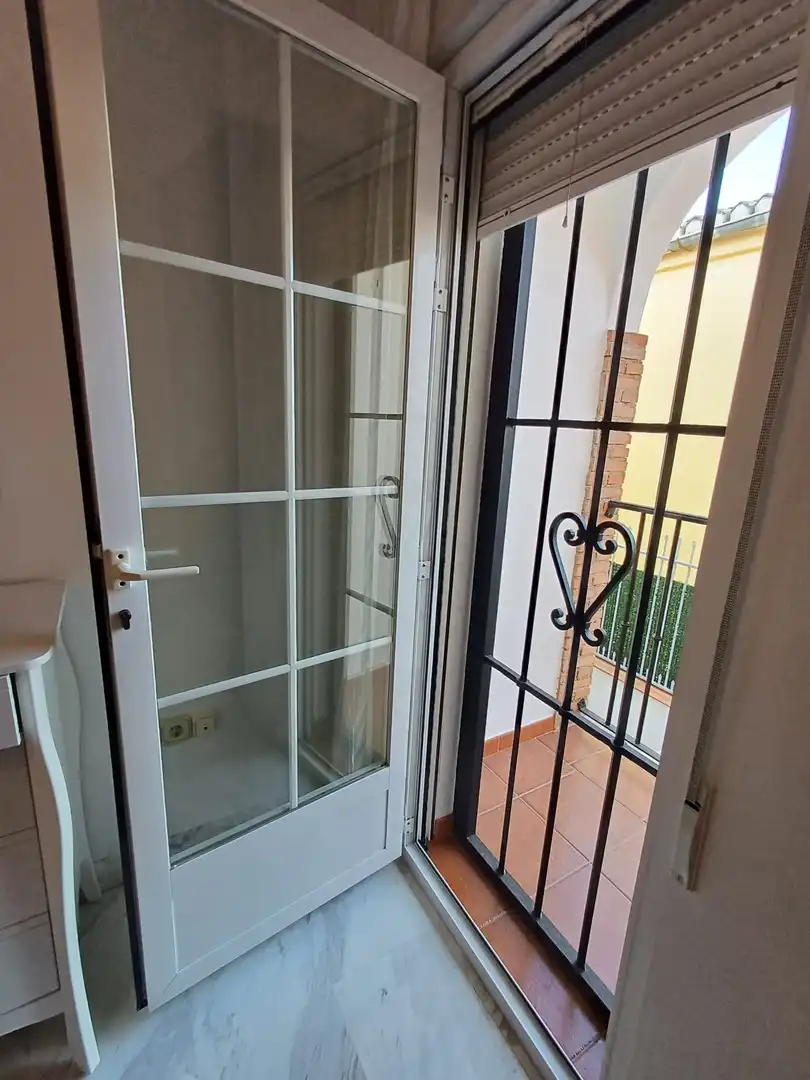 Flat for rent in Calle Saeta, La Cruz