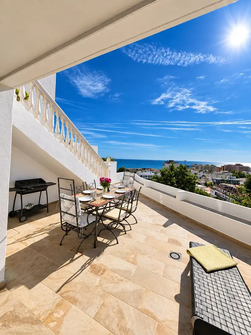 Duplex in vendita a Montemar, imagen 5