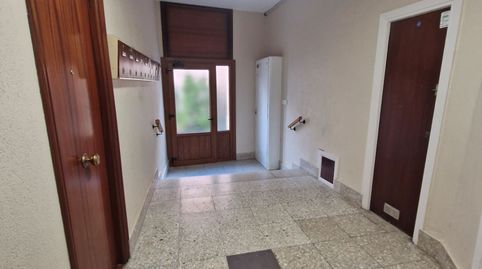 Foto 4 de Piso en venta en Calle Iturbide, Orio, Gipuzkoa