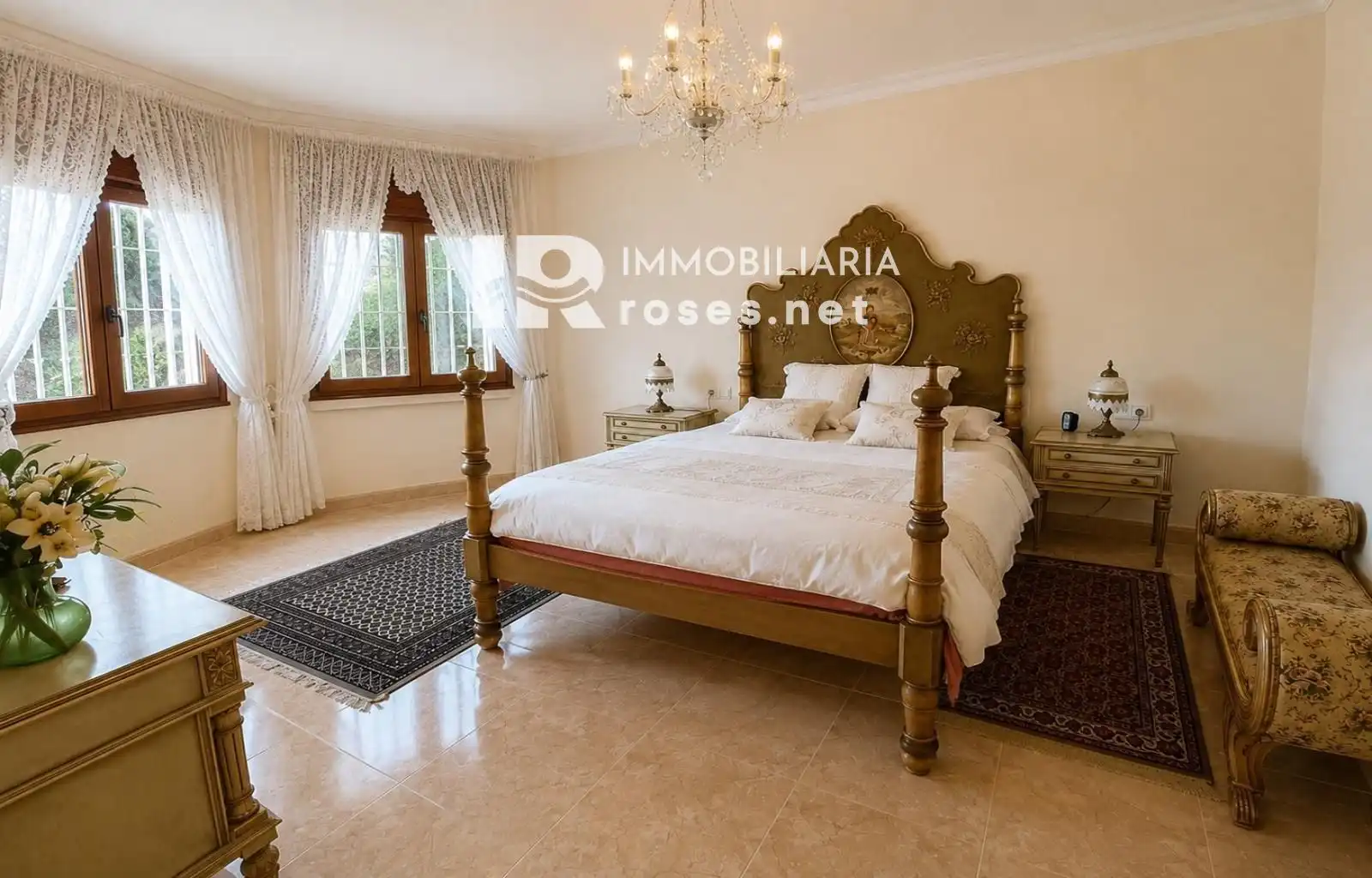 Villa in vendita a de Pau Vila, imagen 17