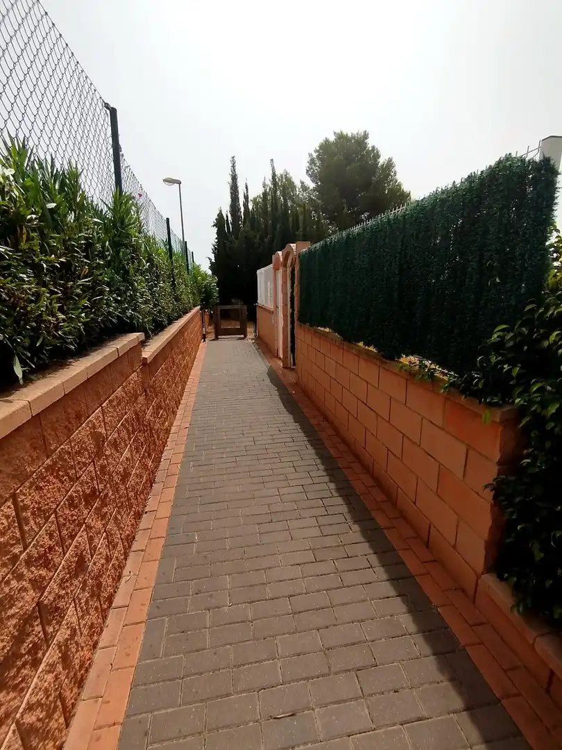 Detached homes for sale in La Nucia  with Air Conditioner, Heating and Private garden