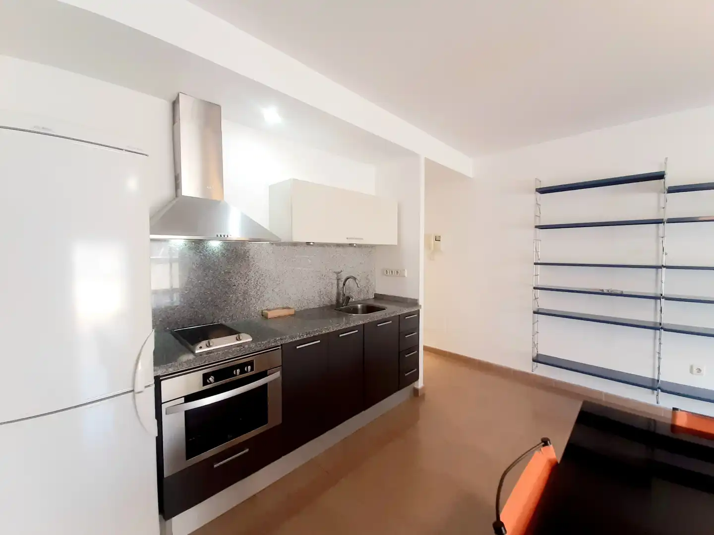 Cocina de Piso de alquiler en Archena con Aire acondicionado, Calefacción y Terraza