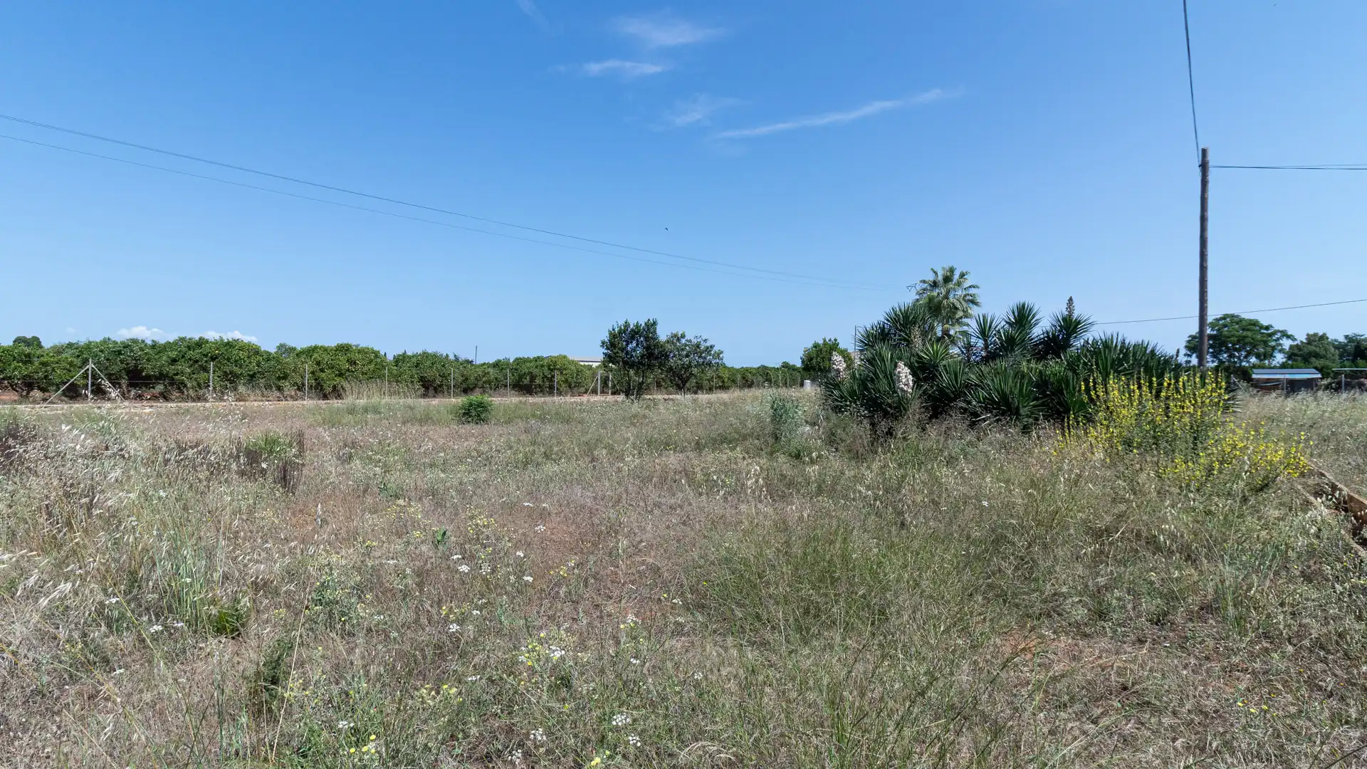 Country homes for sale in Dénia  with Air Conditioner, Heating and Private garden