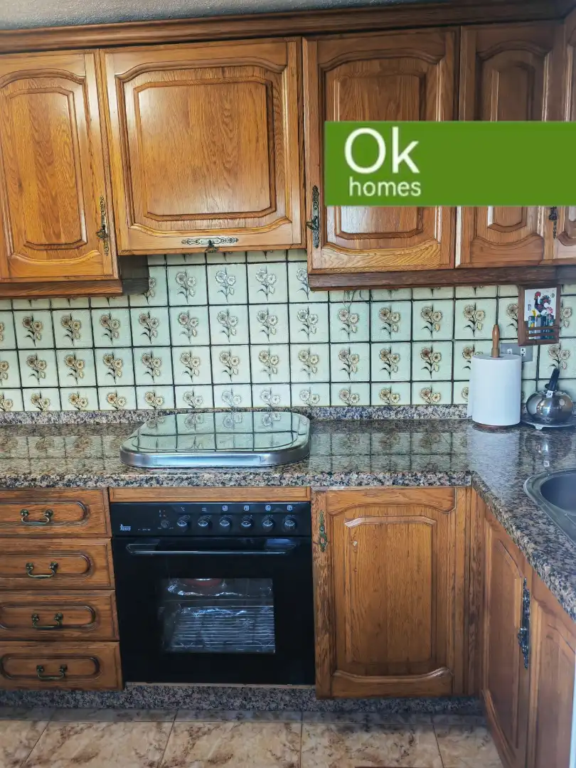 House with terrace for sale in Friol, imagen 17