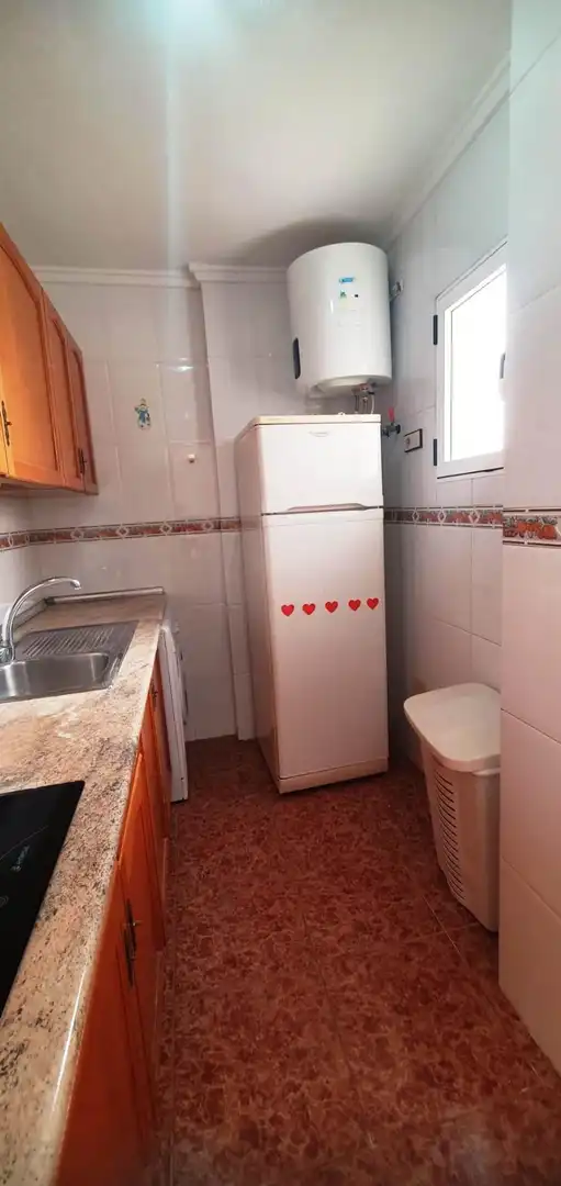 Penthouse mit Terrasse zum Verkauf in Centro, imagen 12