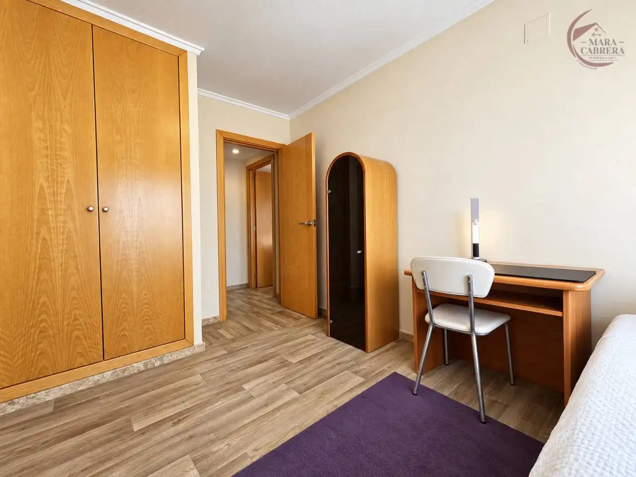 Wohnung mit Terrasse zum Verkauf in Calle Joan Bautista Anyes 2, imagen 37