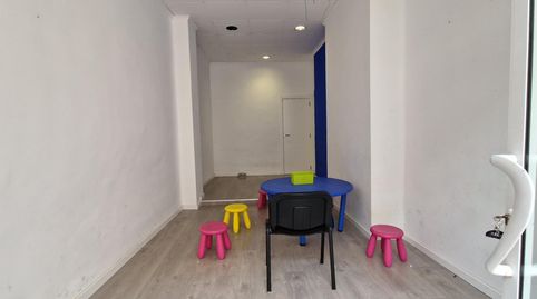 Foto 2 von Geschaftsraum zur Miete in Pueblo de Cullera, Cullera