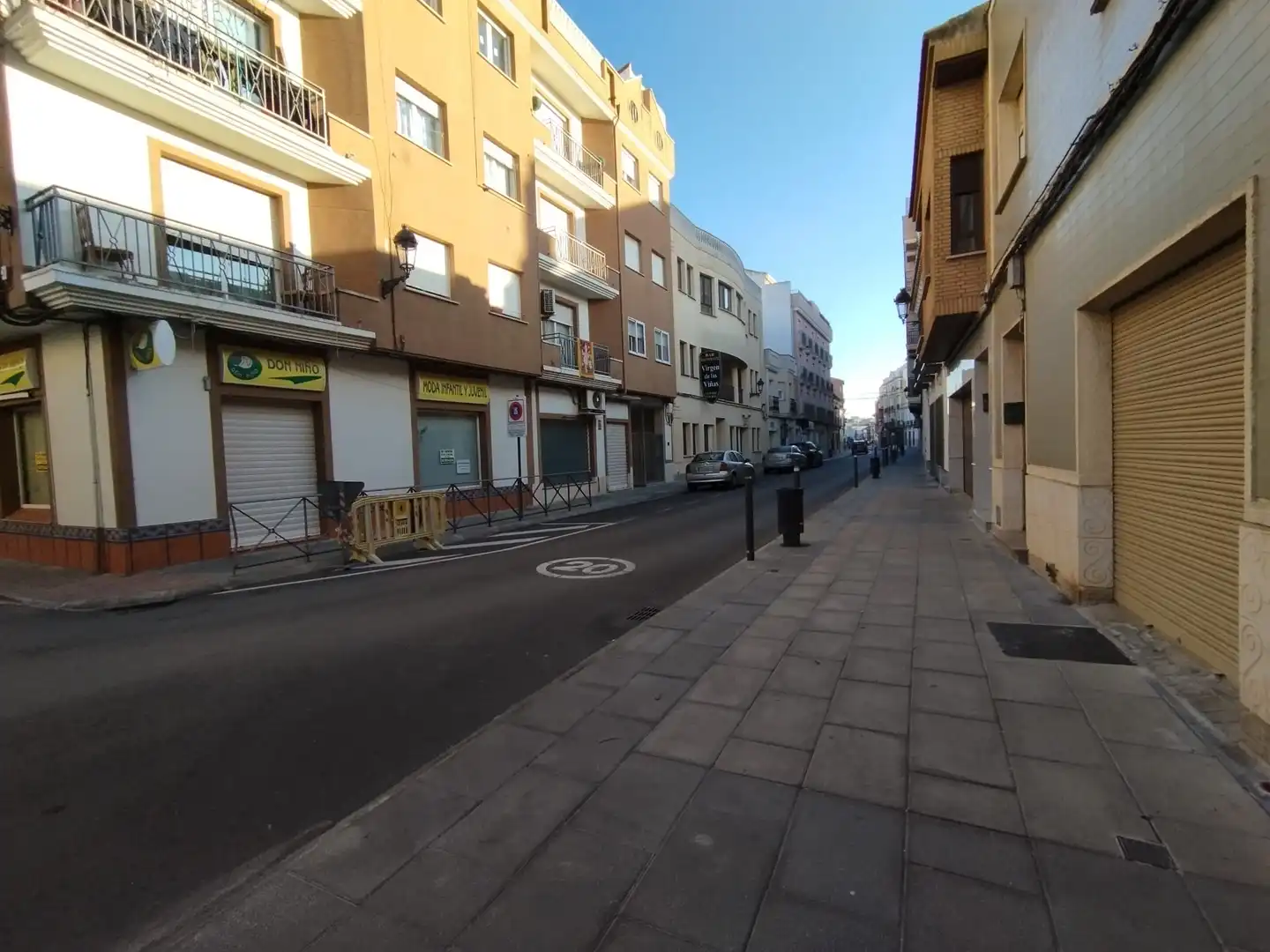 Aparcament en venda a Calle Campo, imagen 16