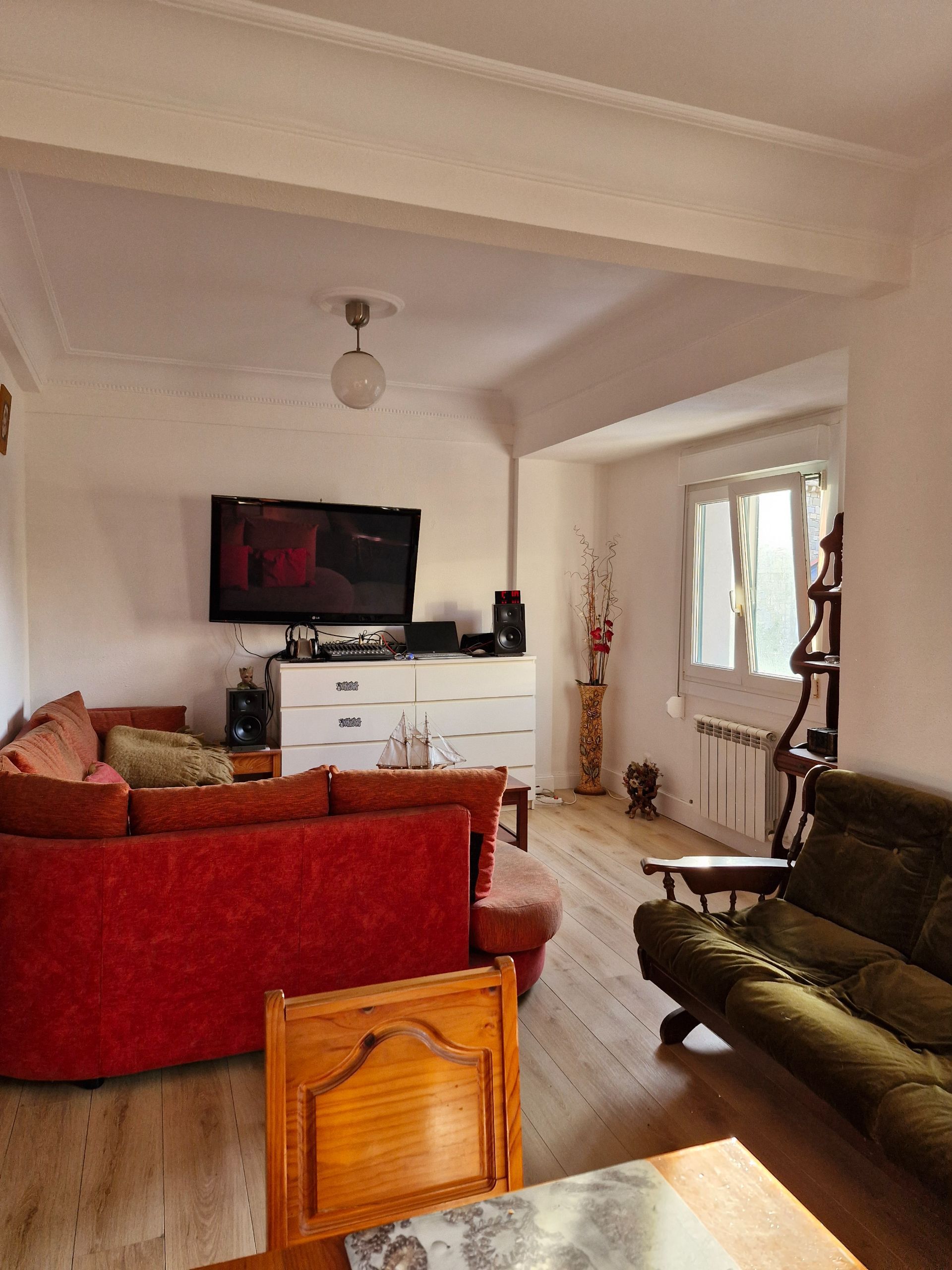 Flat to rent in Ategorrieta - Ulia