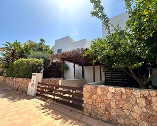 House or chalet to rent in Rodalquilar - La Isleta