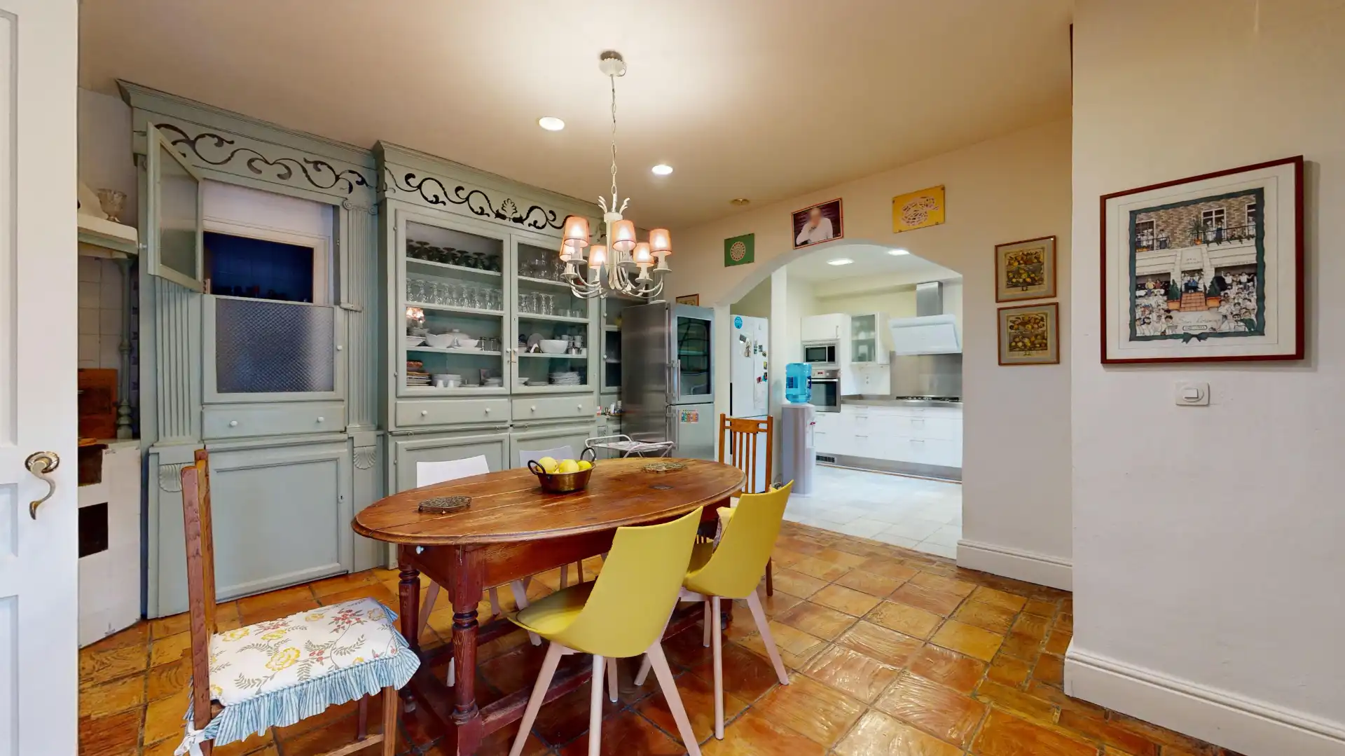 Houses for sale in Santo Angel