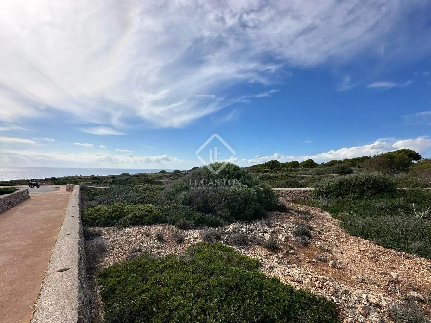 Terreno rustico in vendita a Sant Climent - Es Canutells, imagen 5