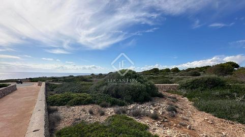 Foto 5 de Terreno en venta en Sant Climent - Es Canutells, Maó - Mahón