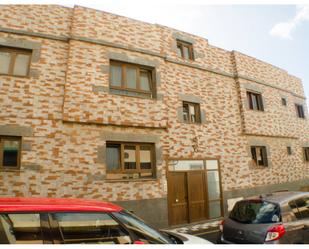 Exterior view of Building for sale in Agüimes