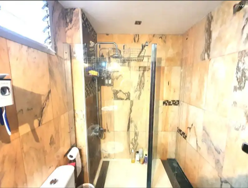 Bathroom of Flat for sale in Jerez de la Frontera  with Air Conditioner and Terrace