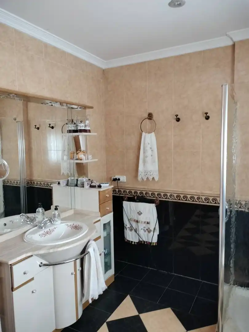 Villa mit Pool zum Verkauf in Partida Solaneta, imagen 16