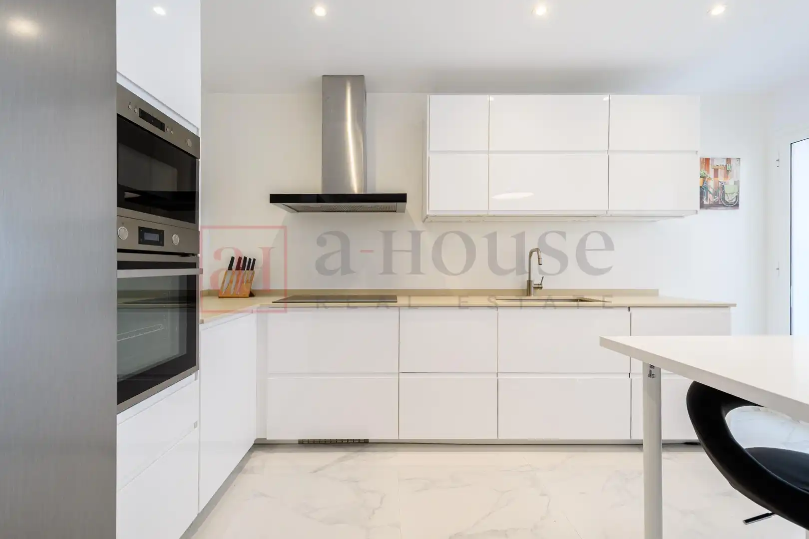 Ático con ascensor en venta en Rambla Catalunya, imagen 11