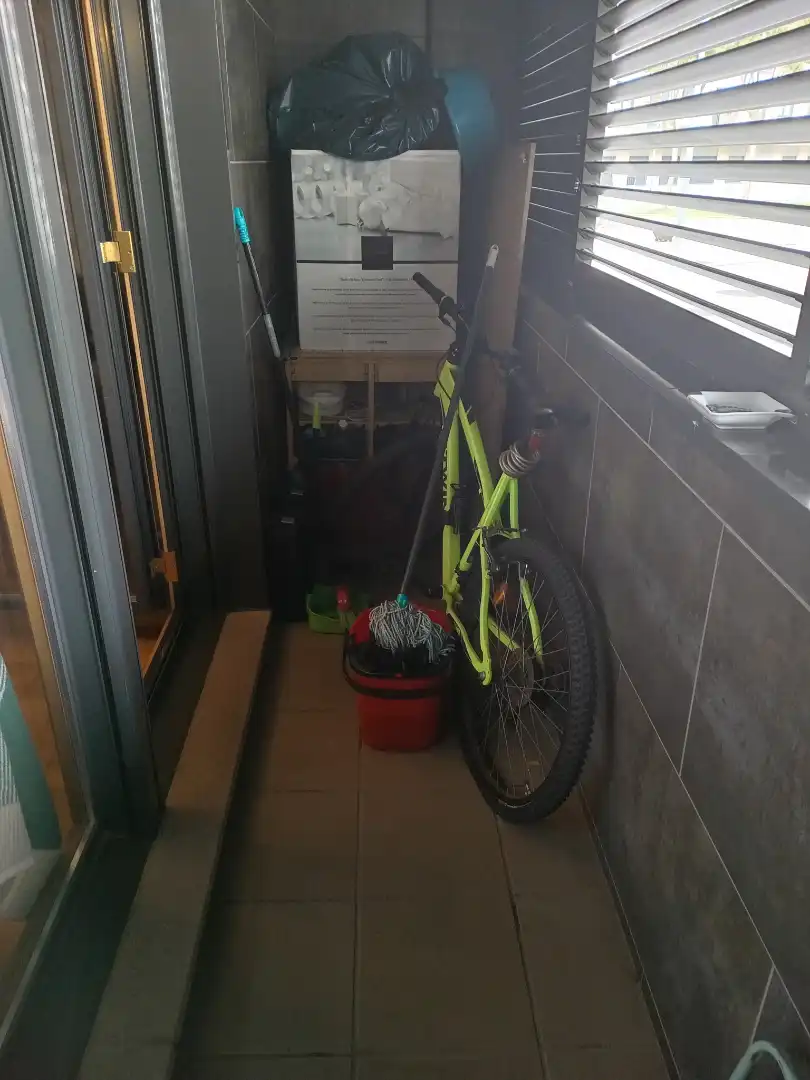 Terraza de Oficina en venta en Santa Marta de Tormes, Salamanca