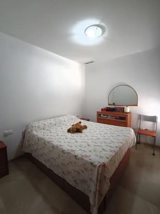Habitación de Ático en venta en Elche / Elx con Terraza