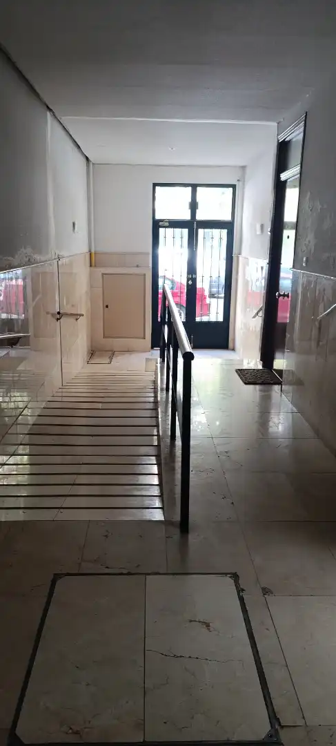 Pis de lloguer en Madrid amb Calefacció, Parquet i Moblat