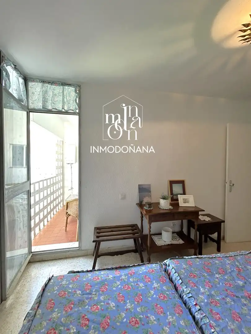 Piso en venta en Almonte con Aire acondicionado, Terraza y Amueblado
