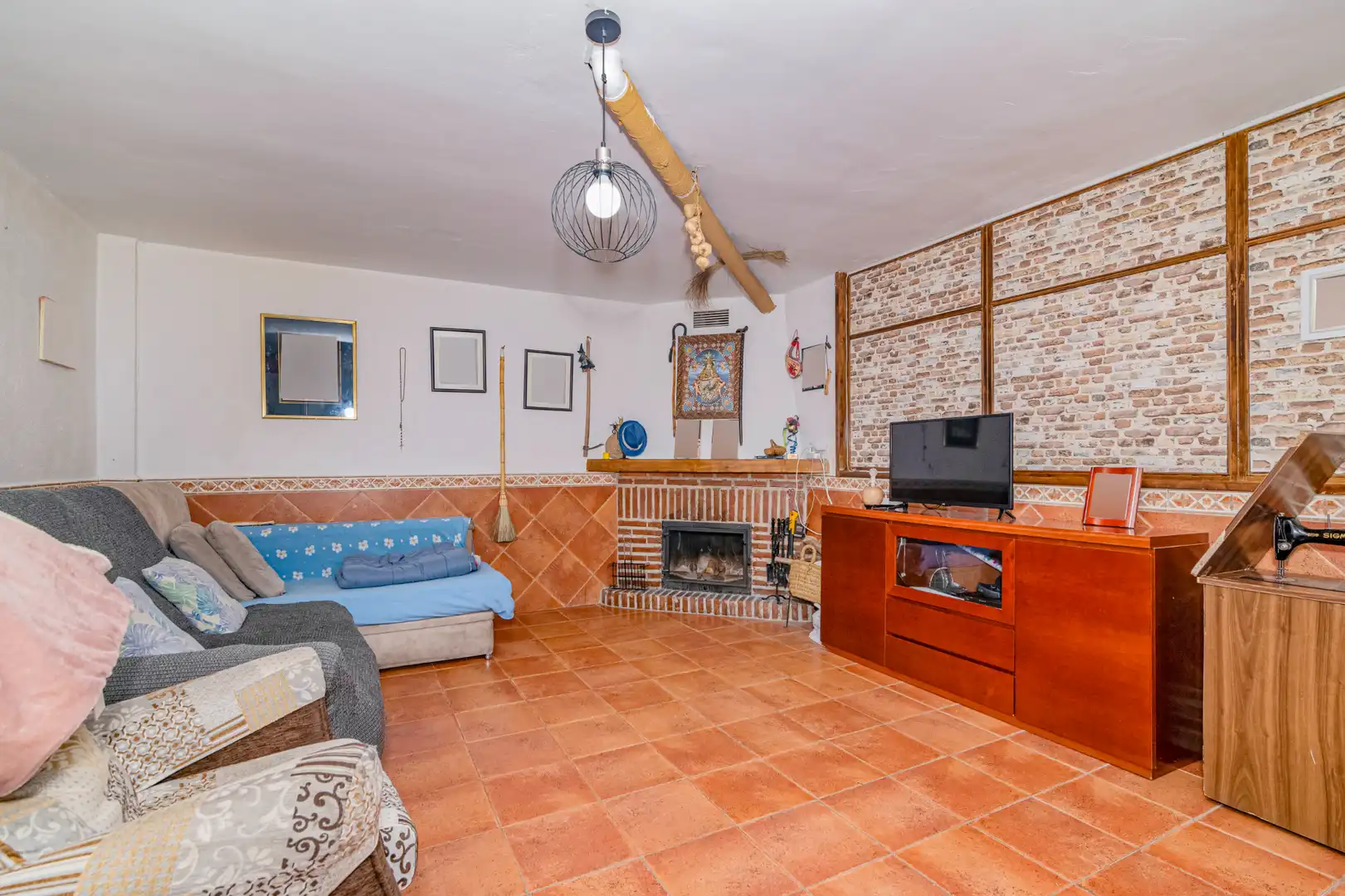 Haus mit Terrasse zum Verkauf in Peligros, imagen 28