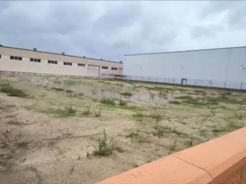Fabrik Grundstücke zum Verkauf in Polinyà de Xúquer