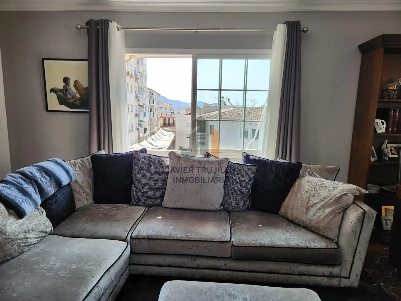 Appartement compact à vendre à Chaparil - Torrecilla - Punta Lara, imagen 14