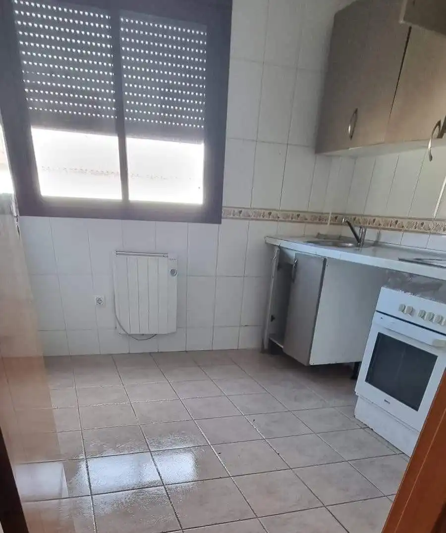 Kitchen of Flat for sale in Villacañas