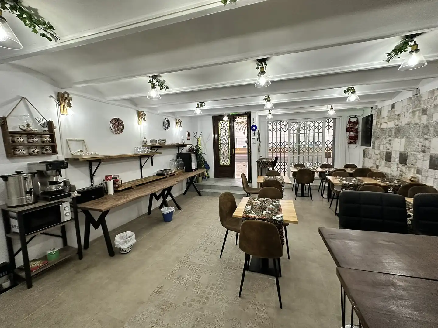 Business premises for sale in Bellresguard - Can Teixidó, imagen 5