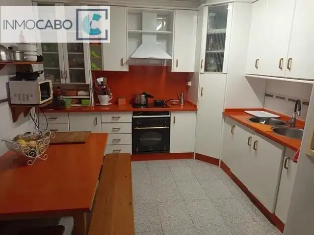 Detached house with terrace for sale in Los Narejos - Punta Calera, imagen 20