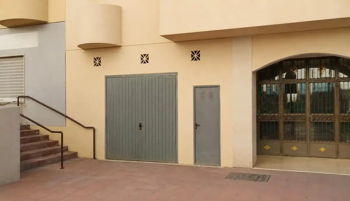 Locale commerciale in affitto a Estepona Pueblo, imagen 3
