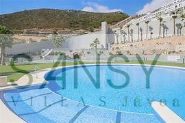 Photo 4 of Apartment for sale in Xeresa, Valencia