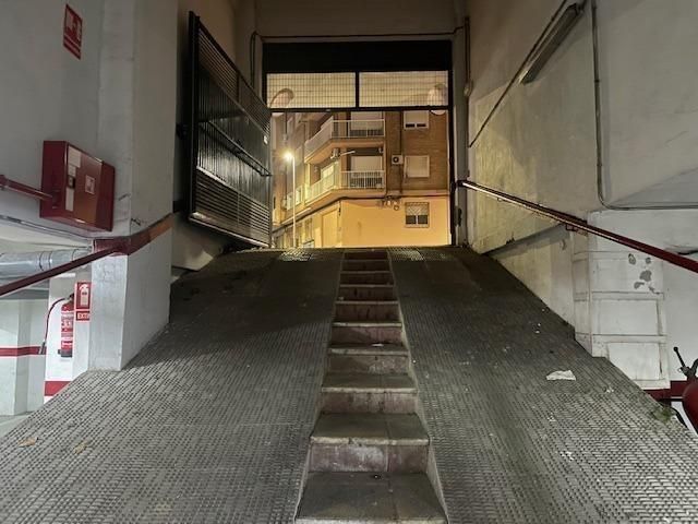 Parking of Garage for sale in Cartagena