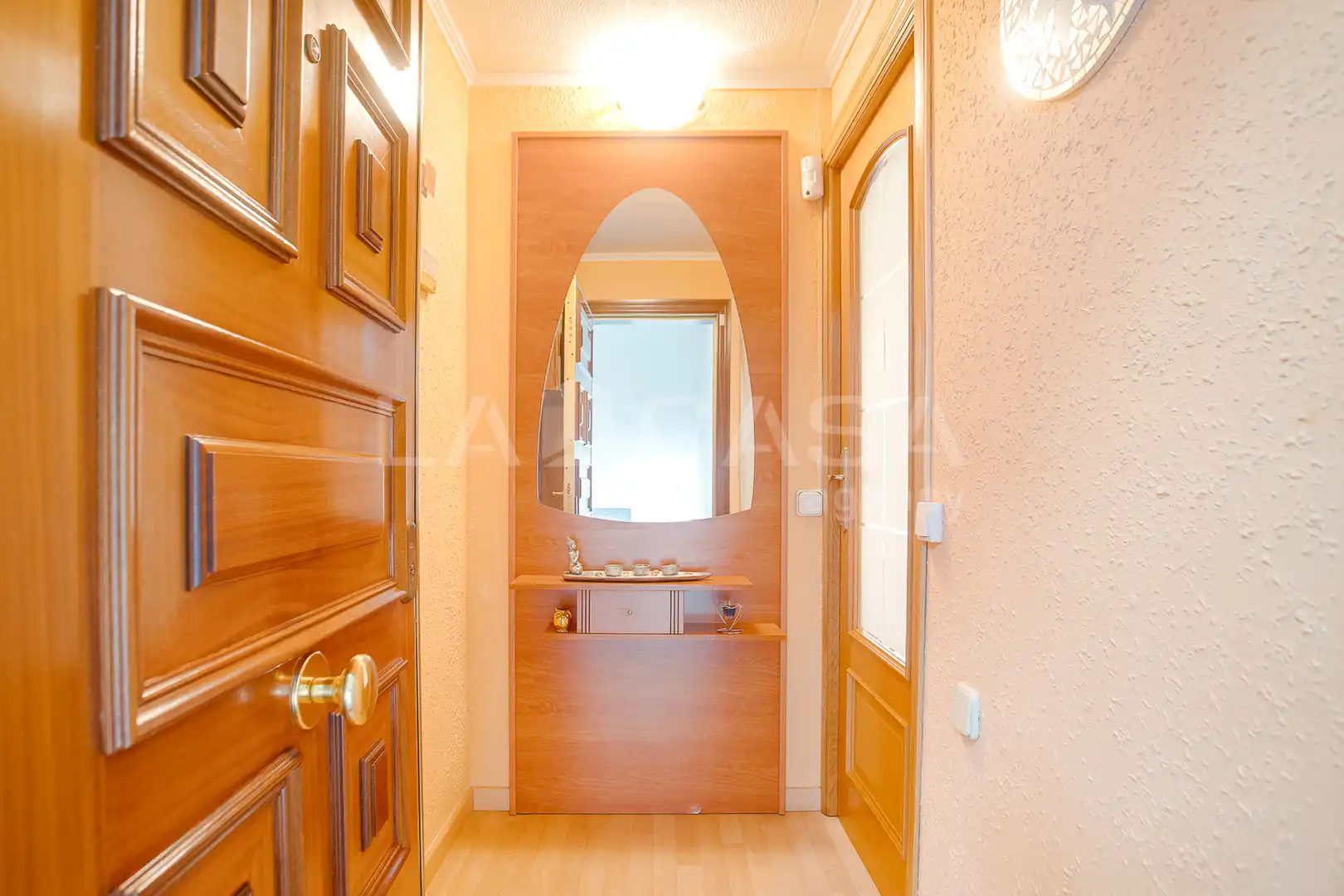 Appartamento con terrazza in vendita a Bellvitge - El Gornal - Granvia LH, imagen 15