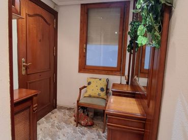Appartement avec ascenseur à vendre à Calle de Santander 25
