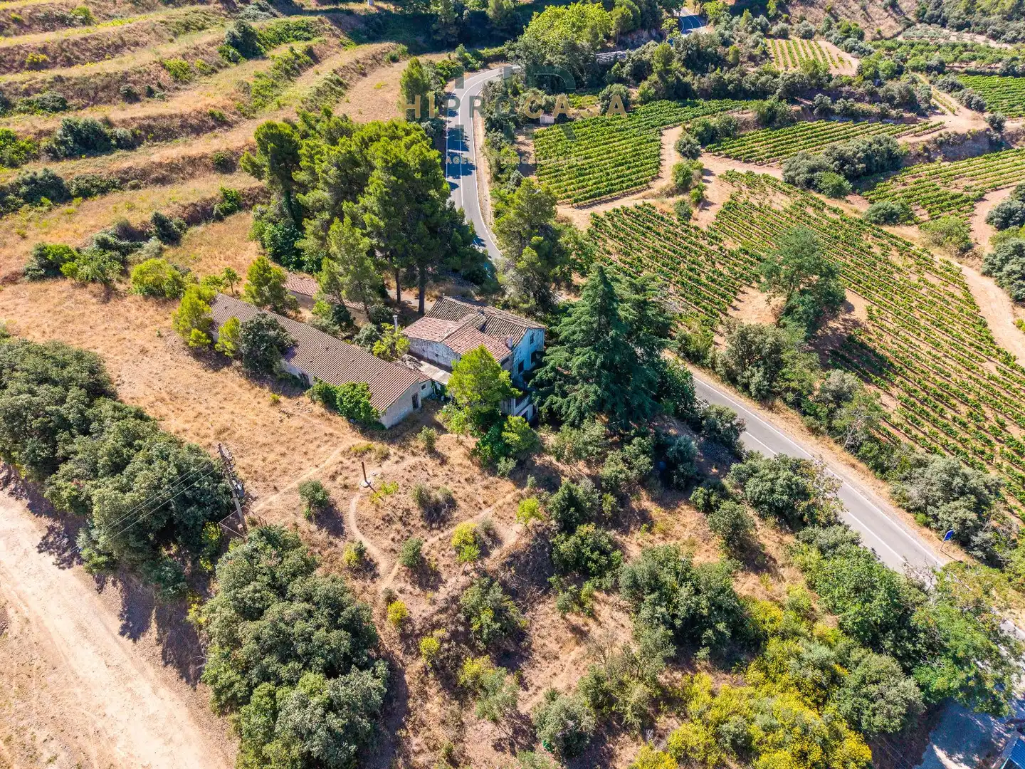 Residencial en venda en Falset