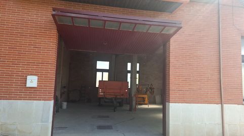 Foto 4 de Casa o xalet en venda a Avenida Virgen del Villar, 32, Igea, La Rioja