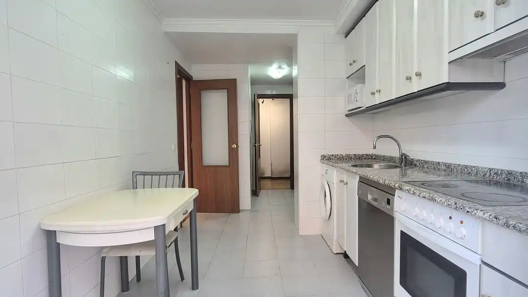 Cuina de Pis en venda en Mendillorri