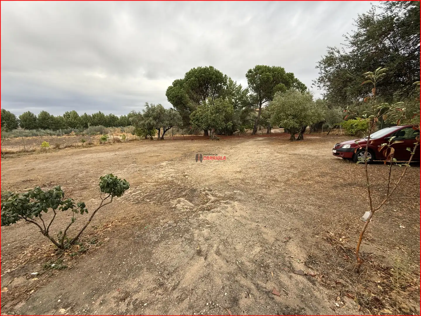 Casa rústica con jardín en venta en La Torre de Esteban Hambrán, imagen 13