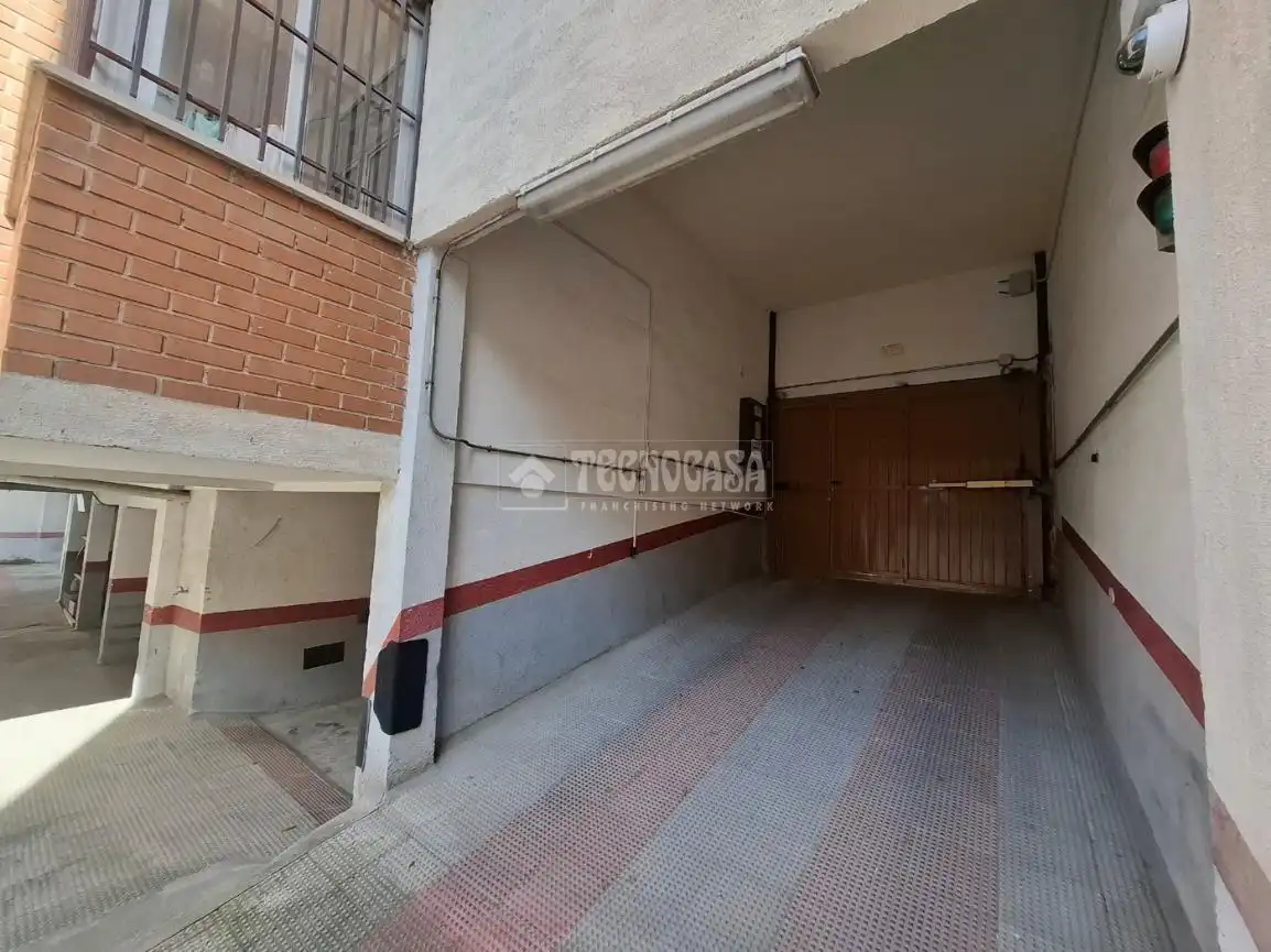 Parking de Garaje en venta en Madrid