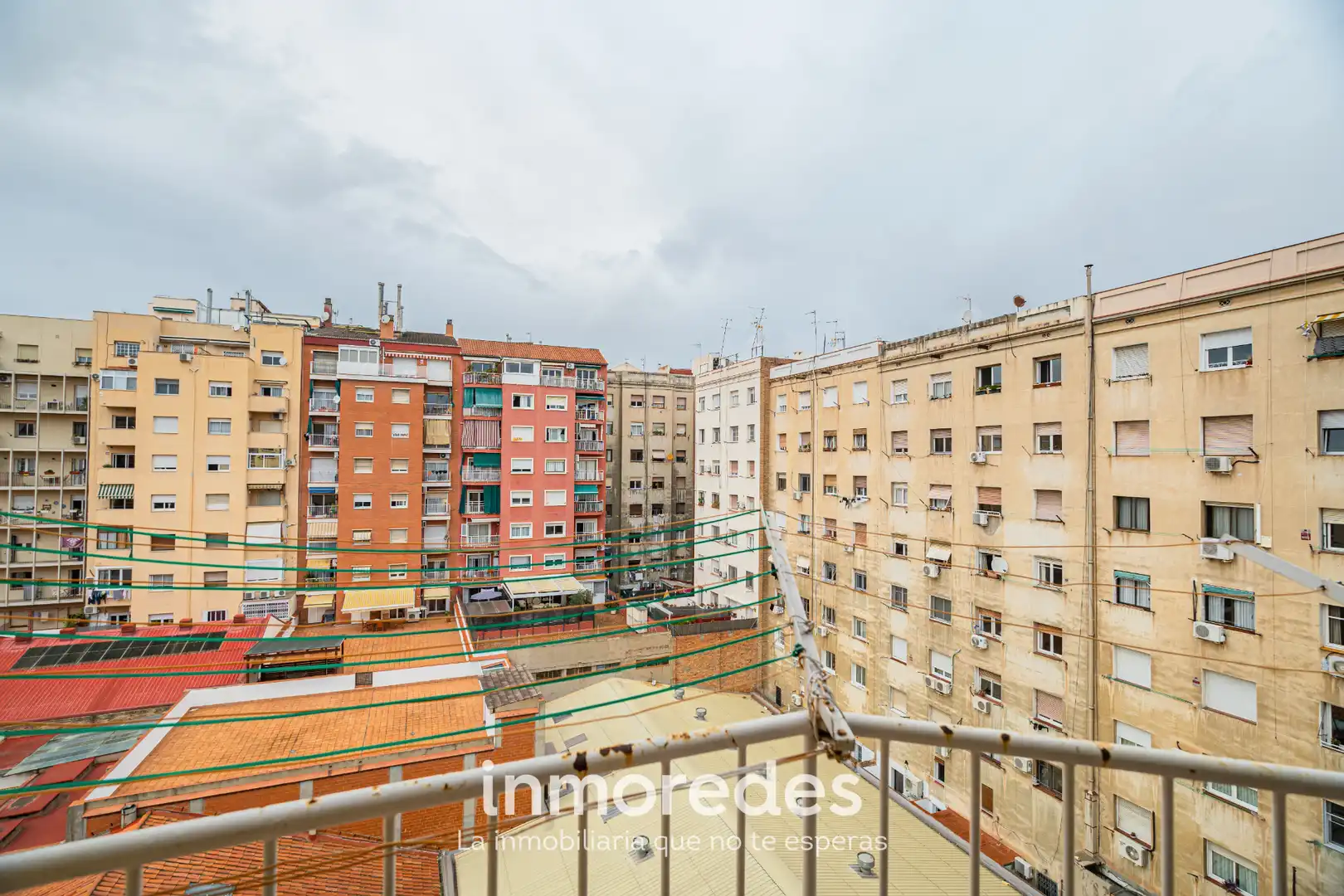 Piso con terraza en venta en Carrer de Provença, imagen 6