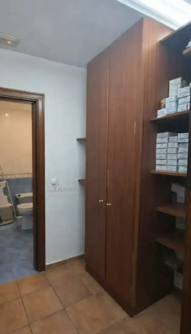 Habitación de Local en venta en Areatza