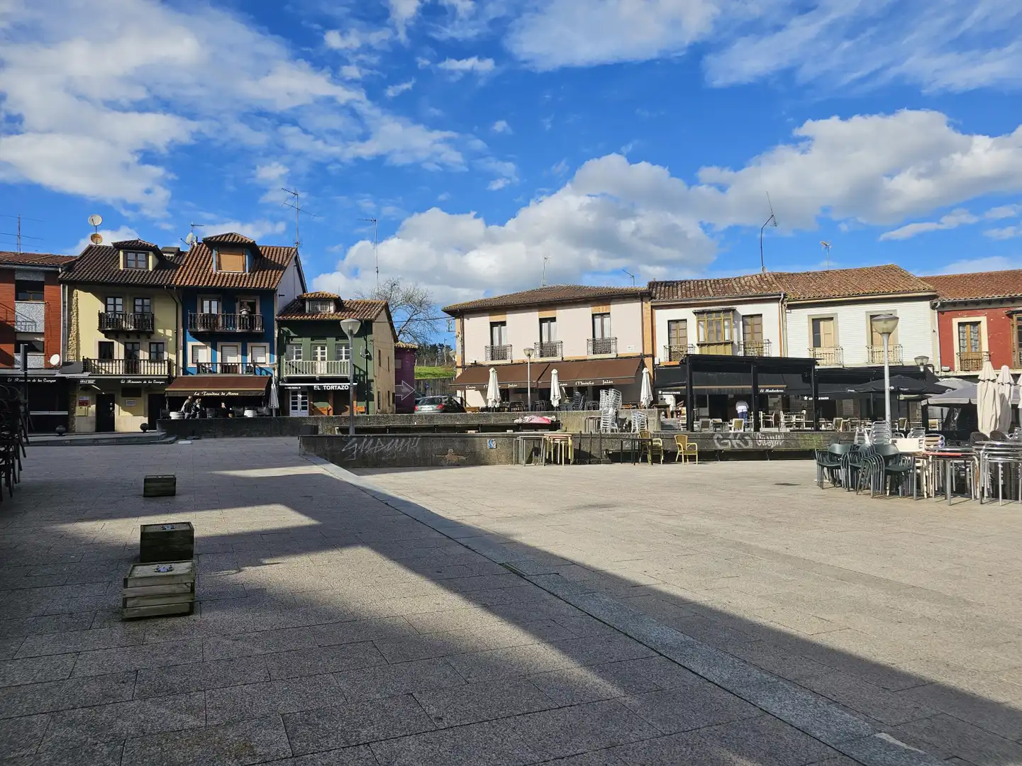 Local commercial à vendre à Pola de Siero - CL PELAYO DON 7, imagen 26