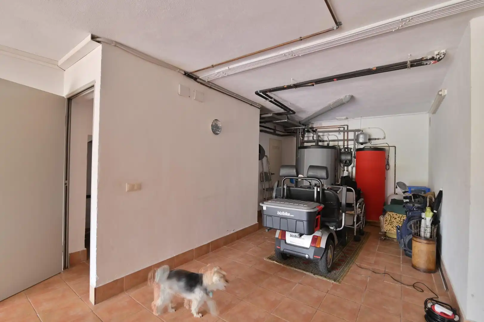 Casa o chalet en venta en Gorliz con Calefacción, Jardín privado y Terraza