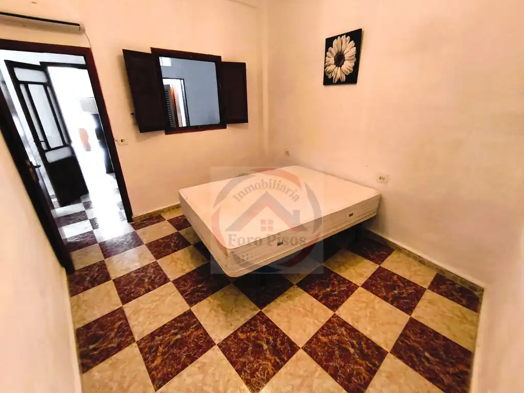 Habitación de Casa o chalet en venta en Manuel