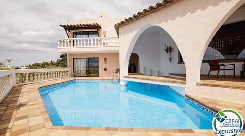 Foto 3 de Finca rústica en venda a Nord, Roses