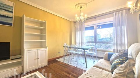 Foto 4 de Pis de lloguer a Calle de Téllez, ., Pacífico,  Madrid Capital