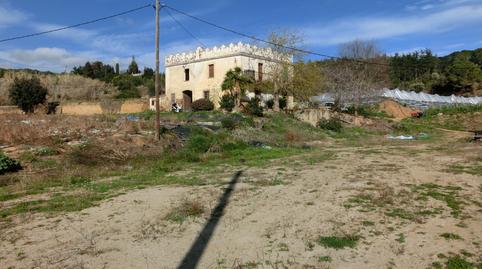 Photo 2 of Country house for sale in Canet de Mar, Barcelona